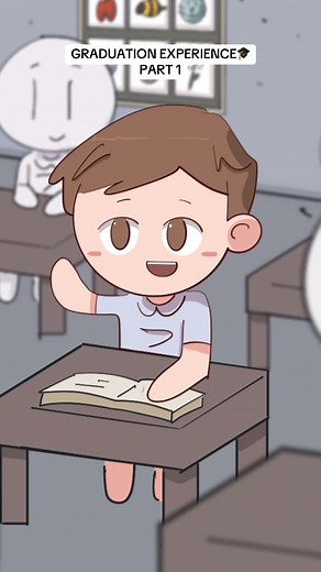 full video on my youtube channel, link on my bio 😁🫶🎓 #pinoyanimations #tiktokanimation #jedanimationstory #fyp #tagalogstoryanimated #tagaloganimation #graduation
