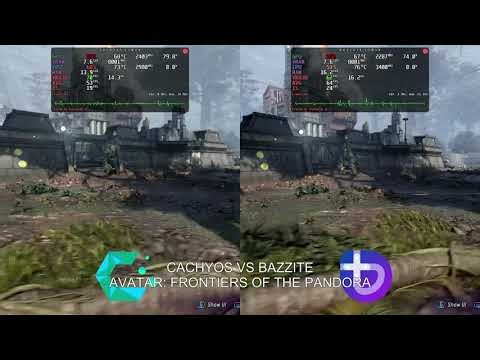 CachyOS vs Bazzite: Kernel Deep Dive 1! #CachyOS #BazziteLinux #LinuxKernel