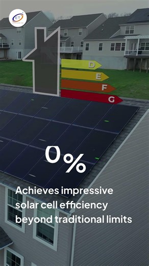 𝐒𝐩𝐢𝐧 𝐅𝐥𝐢𝐩 𝐄𝐦𝐢𝐭𝐭𝐞𝐫𝐬 𝐅𝐮𝐭𝐮𝐫𝐞 𝐨𝐟 𝐇𝐢𝐠𝐡-𝐄𝐟𝐟𝐢𝐜𝐢𝐞𝐧𝐜𝐲 𝐒𝐨𝐥𝐚𝐫 𝐂𝐞𝐥𝐥𝐬 #SolarEnergy #CleanTech #GreenEnergy