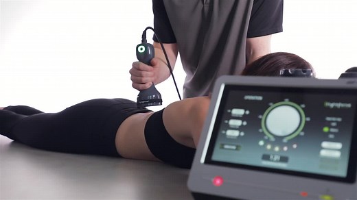 LightForce® XLi Therapy Laser | LightForce Therapy Lasers