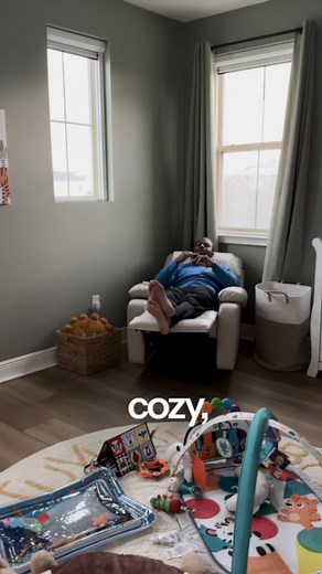 Uninterrupted sleep = unstoppable energy 🔋 Keep the light out, keep the peace in 😌 UBlockout shades do exactly that -- sleek design, total privacy and blackout power when you need it most. Shop your custom shade now! | UBlockout