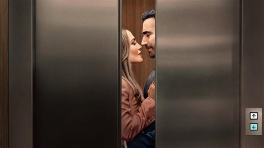 The official trailer for ‘OFFICE ROMANCE’ starring Jennifer Lopez and Brett Goldstein has been released.Premiering June 5 on Netflix.