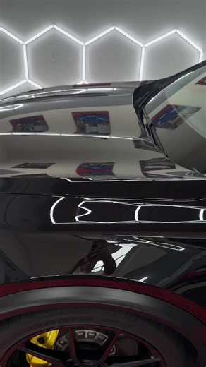 Autoaufbereitung Deep Clean: Profi-Detailing für Cupra in Kirchberg im Wald