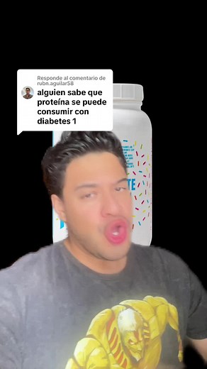 Proteínas para Diabéticos: Todo lo que Debes Saber