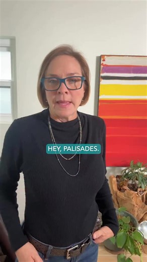 Palisades, the AECOM recovery reports on evacuation routes, infrastructure restoration, and rebuilding traffic are in. You deserve to review them before any decisions are made, so join us Monday, March 2 for a town hall. Reports are linked in our bio. | Councilwoman Traci Park