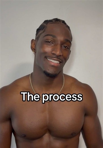 The Process: Male Model Haircut & Care Routine