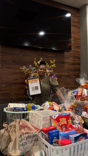 This Sunday, let’s make it happen! We have 100 families signed up with more waiting to receive “So Very Thankful” Food Baskets — and we’re believing we can meet (and exceed!) that goal together. Bring your basket this Sunday and be part of blessing a family this Thanksgiving! #crcc #crcconline #churchlife #church #southflorida #coopercity #prayer #joinus #missions #soverythankful #thanksgivingfooddrive #outreaches | Christ the Rock Community Church