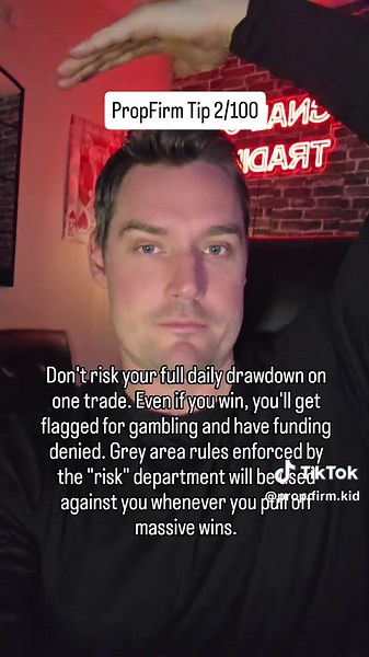 Understanding Prop Firms and Their Payout Structures