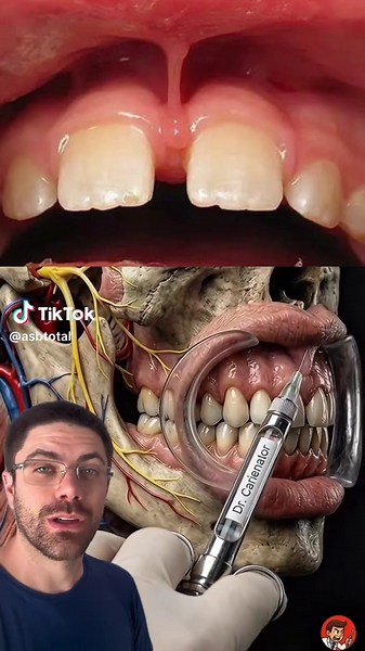 Frenectomia: Como é Feita a Cirurgia Dental