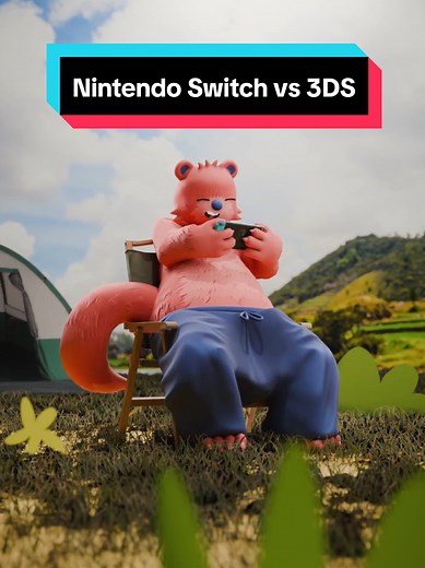 Nintendo Switch vs 3DS: Which Console is Better?