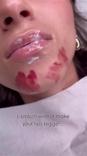 Enhance Your Look with Lip Blush Techniques