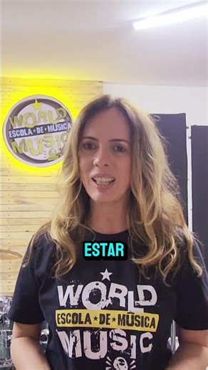 Meu filho já está pronto para começar na música?