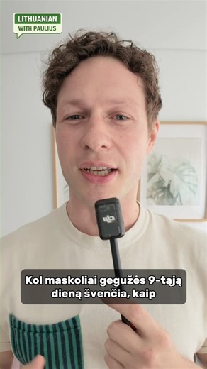 Ką turite žinoti apie gegužės 9 dieną? 🇱🇹🇪🇺