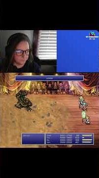 FF6 Opera house dragon!!!!.. #retrogaming #pixelextended #finalfantasy #gaming