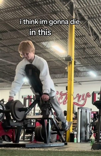 The Heaviest Back Machine Ever