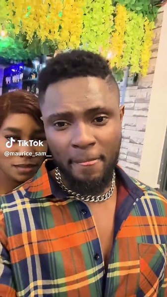 Unavailable Dance Challenge by Maurice Sam | What Kind of Nyash Be This