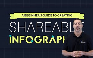 信息图示Part 3 - Steps to Follow Before Creating Your Infographic