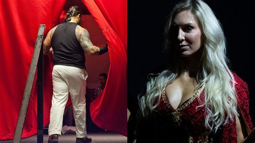 Bray Wyatt's death was instrumental in top WWE Superstar ending real-life beef with Charlotte Flair