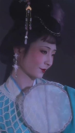 Rediscover Old Friends: Yue Opera Makeup & Styling Showcase