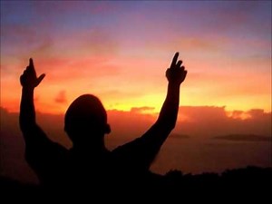 PRAISE THE LORD by The IMPERIALS