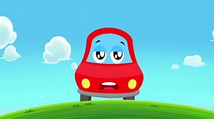 Little Red Car: Original Songs (2019)