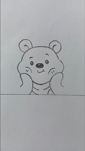 Easy Drawing Ideas #drawing #art #beginner #easy #cute #sketch #tutorial