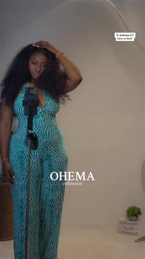 Cette collection est Sold out❌ Je vide juste mes brouillons en attendant la prochaine qui sera disponible cette semaine