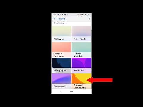 How To: Change Doorbell Sound on Android Ring App