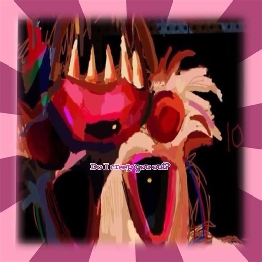 #MAGLE X #THEPUPPET / #fnaf #fypedit #fypシ゚viral #fypage