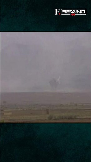 October 7, 2001: US-led Coalition Attacked Taliban-controlled Afghanistan | Firstpost Rewind