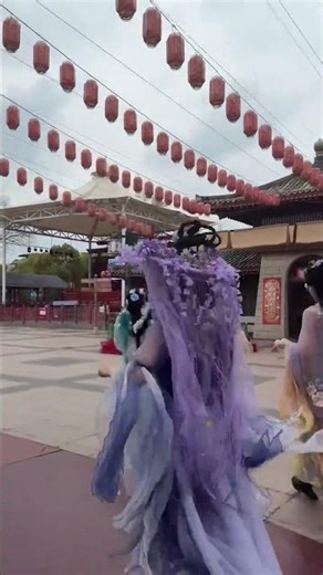 Red-Faced Account Manager at Nanchang Sunac Culture and Tourism City! | Nanchang CultureVi