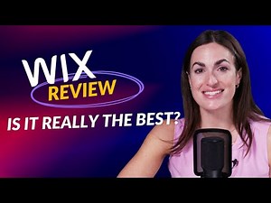 Wix Review: Is It Still the BEST Website Builder?