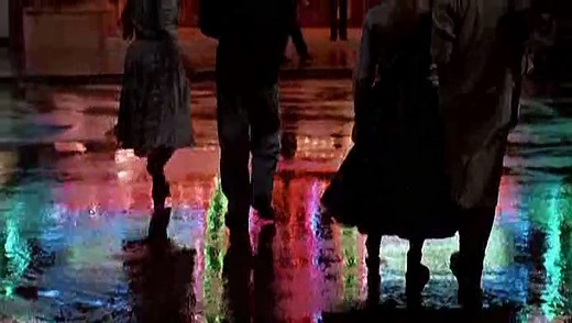 Streets of Fire (1984)1/2