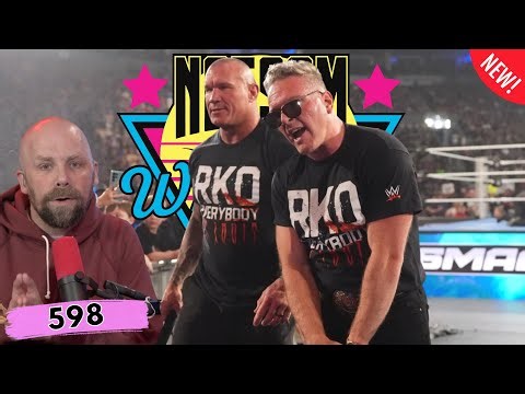 Pat McAfee Turns on Cody Rhodes - HE Is Randy Orton's Mystery Caller? | Notsam Wrestling 598