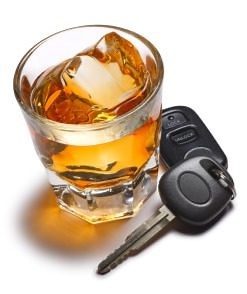 10 Good Reasons Not to Drink and Drive: DUI Roundup