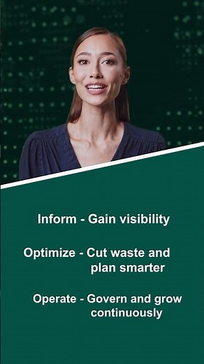 The FinOps Framework Every Cloud Leader Should Know