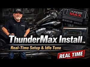 How Long Does a ThunderMax Install REALLY Take? (Real-Time Setup & Tune)