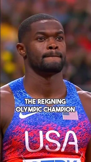 Rai Benjamin Dominates as the World Record Holder Finishes 5th 😱 | Tokyo 2025