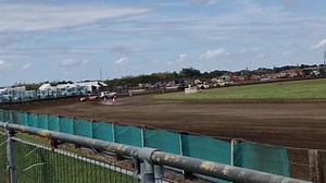 Scunny 09/07/2023 Class 7 Heat | GrassChat