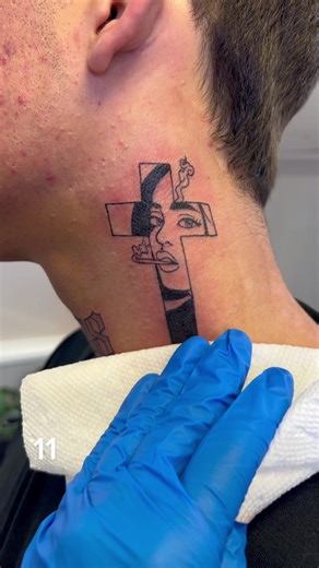 Patchwork Sleeve Tattoo Transformation Update