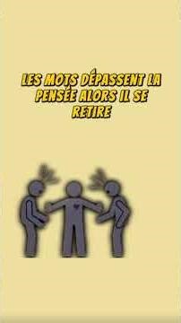 pourquoi un homme t’ignore quand il est on colère 😡 #trouverlabonnepersonne #amour #couple