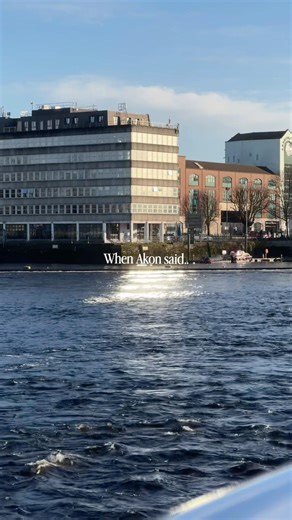 This is Ireland 🇮🇪 | Wild Atlantic Way & Downpatrick Head Cinematic Views