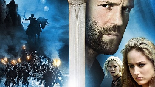 In the Name of the King: A Dungeon Siege Tale (2007) | Official Trailer, Full Movie Stream Preview