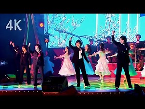 DPRK SONG: Prosper, Motherland! (조국이여 번영하라) | English Sub / 4K 60fps