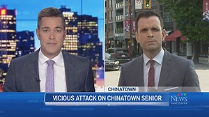 2K views | From an attempted robbery in Chinatown to a widow's concerns over Surrey's proposed municipal police force. Watch the full newscast here: https://bc.ctvnews.ca/video?clipId=1690218&jwsource=cl | CTV Vancouver | Facebook