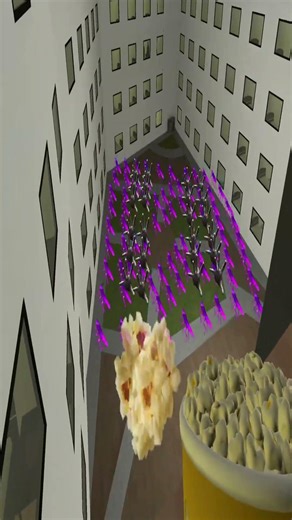 Part-302#Nextbots_#Garry's world 200k