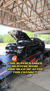 Simply put, modern solutions for modern power goals! The VMP Gen 6 3.0 L Stage 3 Supercharger Kits for '11 Mustang GT packs all of the latest supercharger advancements into an effective and efficient kit. Right now, they're all 15% off through Cyber Monday. That discount also includes @whipplesuperchargers and supporting parts. Act fast and don't miss the opportunity to transform your ride! . . #vmpperformance #vmpsuperchargers #vmptuning #horsepower #supercharged #superchargedmustang #superchar