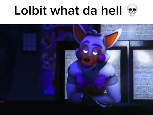 Exploring Lolbit from FNAF: Fun Facts and Insights