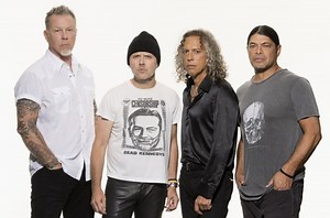 METALLICA Sets Attendance Record At Raleigh, North Carolina's PNC Arena