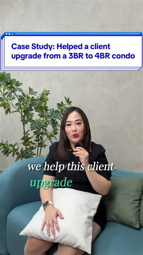Part 3/3: 【Sell first or Buy first? 🤔】 Real life case study — From a 3 br private resale to a 4 br private resale, selling & buying at the same time #sgrealestate #新加坡房地产 #sgproperty #sgcondo #singaporeproperty